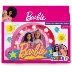 Набор для рукоделия Addo 320-16106-M Barbie Bobble Myo Light, 6+ лет Набор для рукоделия Addo 320-16106-M Barbie Bobble Myo Light, 6+ лет