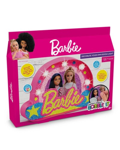 Əl işi dəsti Addo 320-16106-M Barbie Bobble Myo Light, 6+ yaş