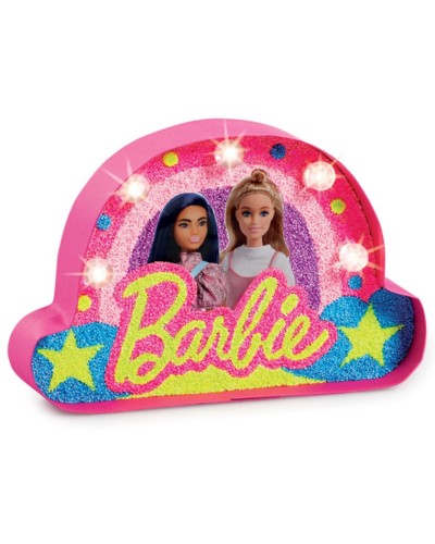 Əl işi dəsti Addo 320-16106-M Barbie Bobble Myo Light, 6+ yaş