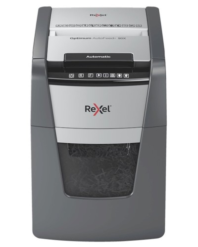 Şreder Rexel Optimum AutoFeed+ 90X (2020090XEU)