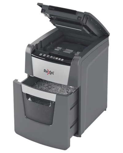 Şreder Rexel Optimum AutoFeed+ 90X (2020090XEU)