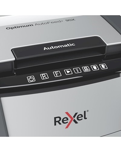 Şreder Rexel Optimum AutoFeed+ 90X (2020090XEU)