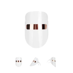 Прибор для ухода за лицом Notime SKB-1818, белый Прибор для ухода за лицом Notime SKB-1818, белый