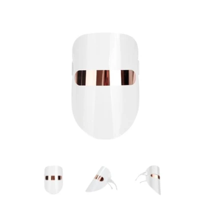 Üz üçün qulluq cihazı Notime SKB-1818, ağ