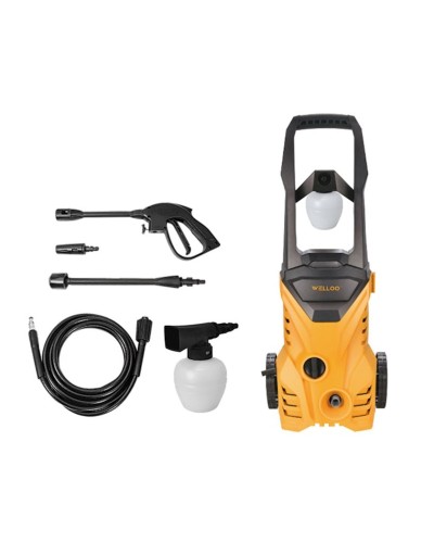 Yüksək təzyiqli mini yuyucu Welloo HPW-63165