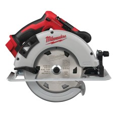 Dairəvi mişar Milwaukee M18 BLCS66