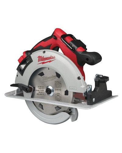 Dairəvi mişar Milwaukee M18 BLCS66