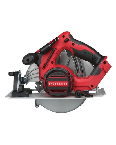 Dairəvi mişar Milwaukee M18 BLCS66