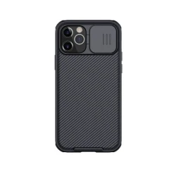 Чехол Nillkin CamShield Pro Case для Apple iPhone 12 Pro Max Black