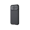 Чехол Nillkin CamShield Pro Case для Apple iPhone 12 Pro Max Black