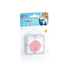 Защитные уголки Babyjem 8699203310522