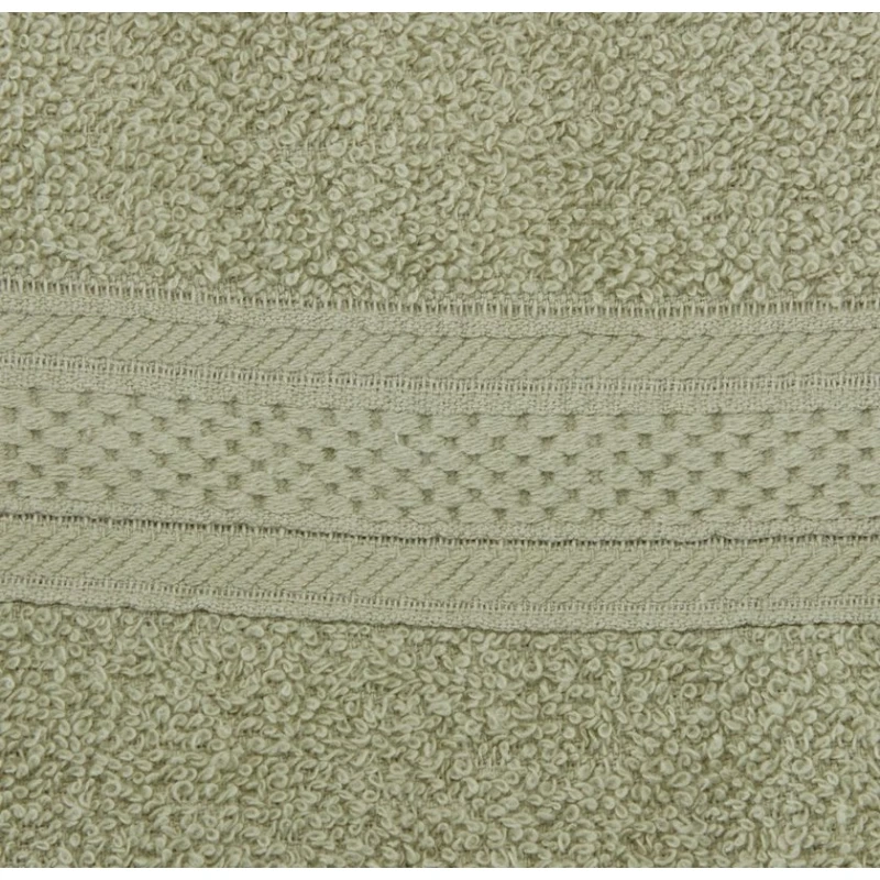 Полотенце для рук JYSK Uppsala, 30x50 см, хлопок, cветло-зелёный Полотенце для рук JYSK Uppsala, 30x50 см, хлопок, cветло-зелёный