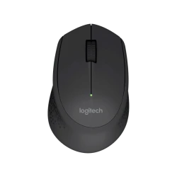 Мышь Logitech M280 Black/Blue