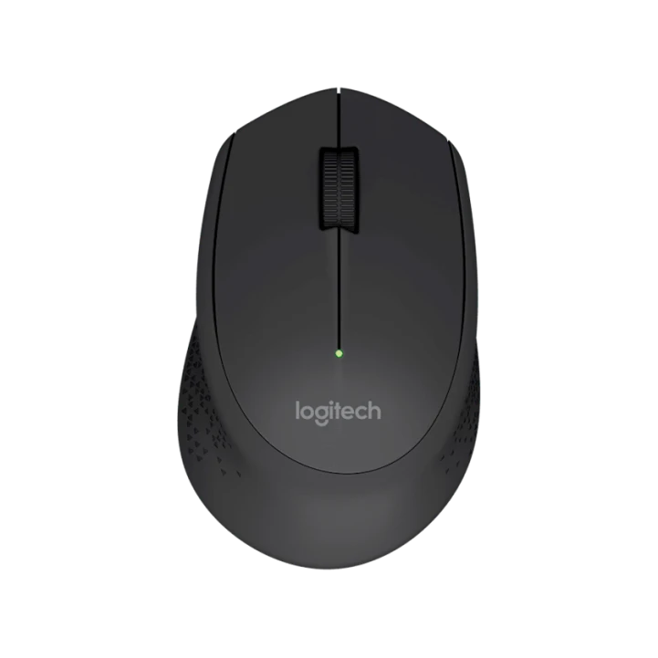 Мышь Logitech M280 Black/Blue