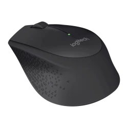 Мышь Logitech M280 Black/Blue
