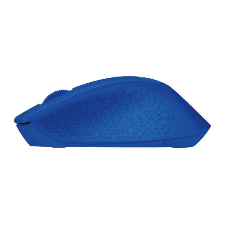 Мышь Logitech M280 Black/Blue