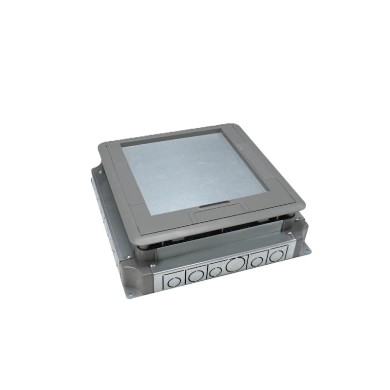 Основание напольной коробки Cetinkaya 501600, на 16 модулей