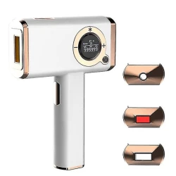 Лазерный эпилятор 999999 Flash Лазерный эпилятор 999999 Flash