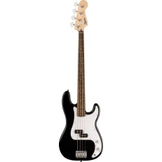 Электрогитара Fender Squier Sonic Precision Bass Black