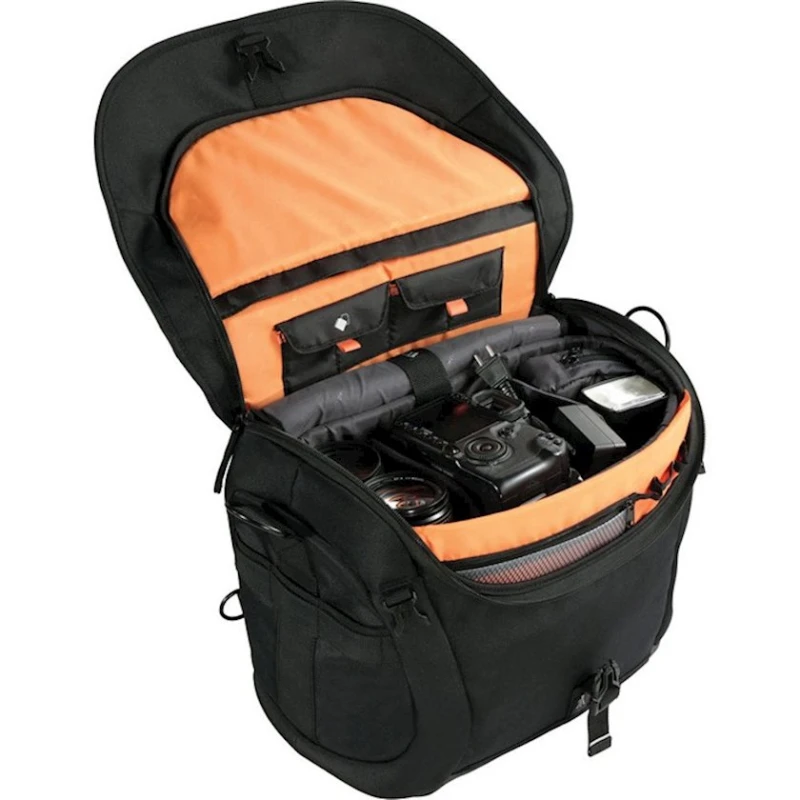 Сумка для фотоаппарата Vanguard The Heralder 33 Сумка для фотоаппарата Vanguard The Heralder 33