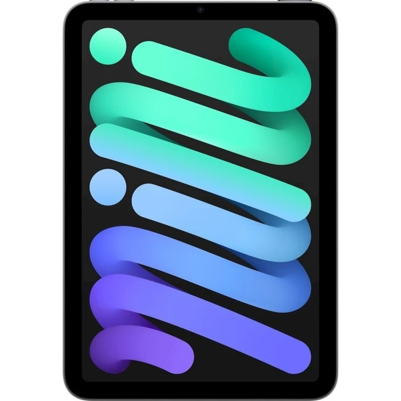 Планшет Apple iPad mini 7 Wi-Fi 8GB/128GB - Space Grey (MXN63) Планшет Apple iPad mini 7 Wi-Fi 8GB/128GB - Space Grey (MXN63)