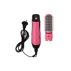 Фен-щетка Cronier CR-800-2 Pink