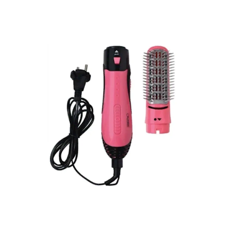 Фен-щетка Cronier CR-800-2 Pink Фен-щетка Cronier CR-800-2 Pink