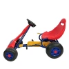 Веломобиль, красный/оранжевый, 3-7 лет Веломобиль, красный/оранжевый, 3-7 лет