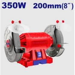 Masaüstü cilalama dəzgahı Emtop EBGR83501 350W