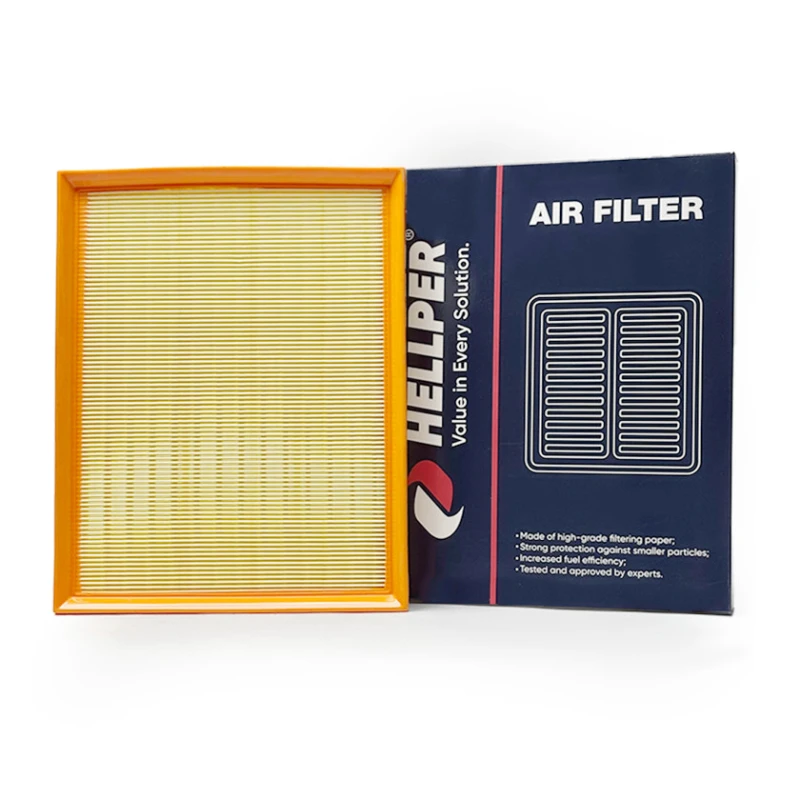 Воздушный фильтр Hellper 835622 для Opel Astra/Zafira Воздушный фильтр Hellper 835622 для Opel Astra/Zafira