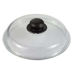 Крышка Ballarini Specials, стекло, 24 см Крышка Ballarini Specials, стекло, 24 см