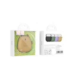 Simsiz Qulaqliq Borofone Bw 45 Bej Cute Cat TELEDOCTOR