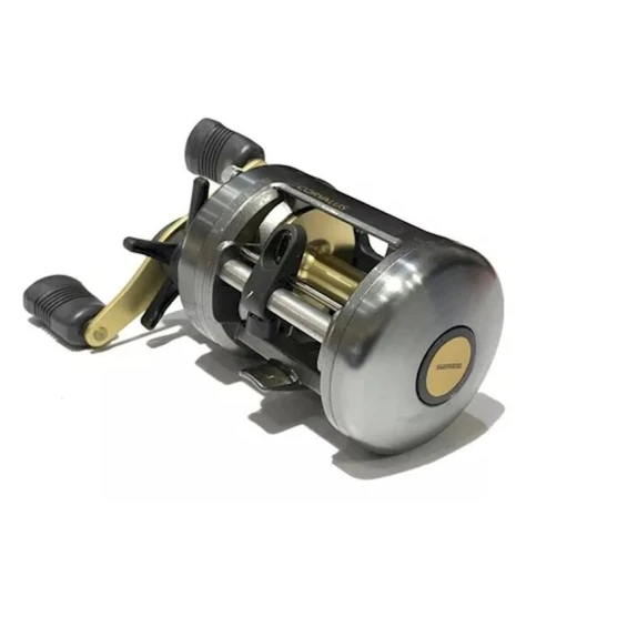 Катушка Shimano Corvalus 401