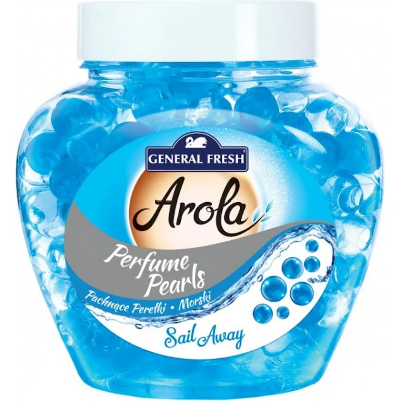 Освежитель воздуха General Fresh Arola Море, 250 г