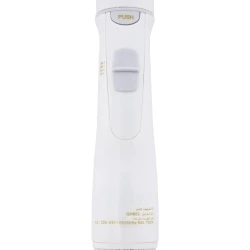 Фен-щетка Geepas GH652 White