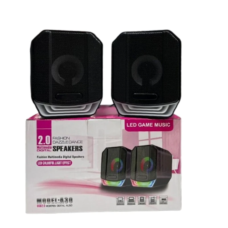 Портативная колонка A30