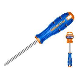 Отвертка Wadfow WSDB226, PH2, 150 мм