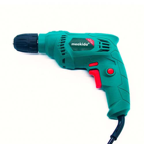 Дрель Meakida 10 мм 500W Дрель Meakida 10 мм 500W