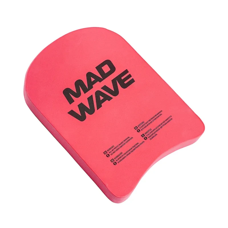 Üzgüçülük lövhəsi Mad Wave M0720-05-0-05W Kickboard kids swimming B/0 Üzgüçülük lövhəsi Mad Wave M0720-05-0-05W Kickboard kids swimming B/0