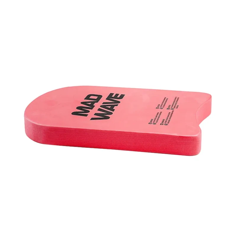 Üzgüçülük lövhəsi Mad Wave M0720-05-0-05W Kickboard kids swimming B/0 Üzgüçülük lövhəsi Mad Wave M0720-05-0-05W Kickboard kids swimming B/0
