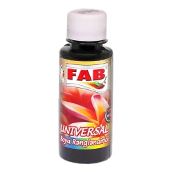 Краситель FAB boya Colormix Universal 395.8000.81 Черный, 100 мл