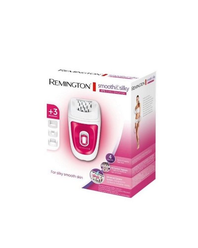 Epilyator Remington Smooth & Silky EP7300