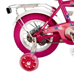 Uşaq velosipedi Sweet Girl 20, çəhrayı