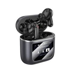 Беспроводные наушники Borofone BW67 Black