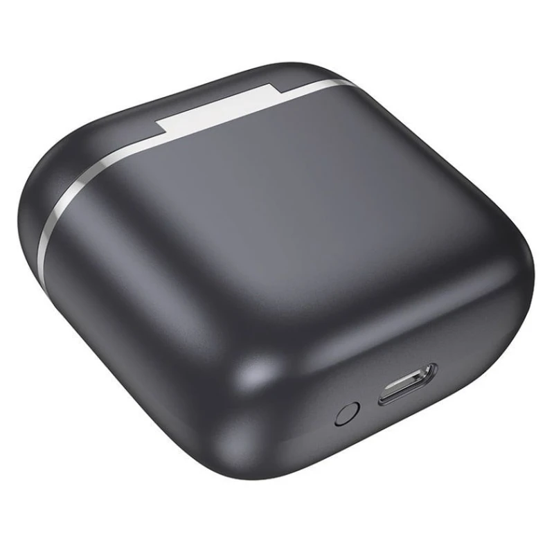 Беспроводные наушники Borofone BW67 Black Беспроводные наушники Borofone BW67 Black