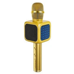 Микрофон для караоке YS-61 Gold