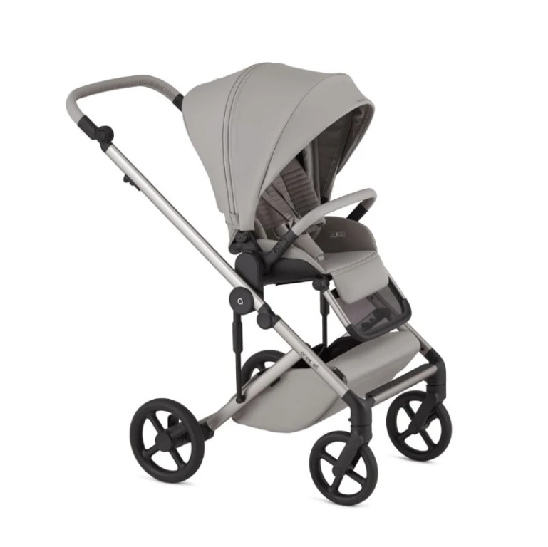 Детская коляска Anex Santal