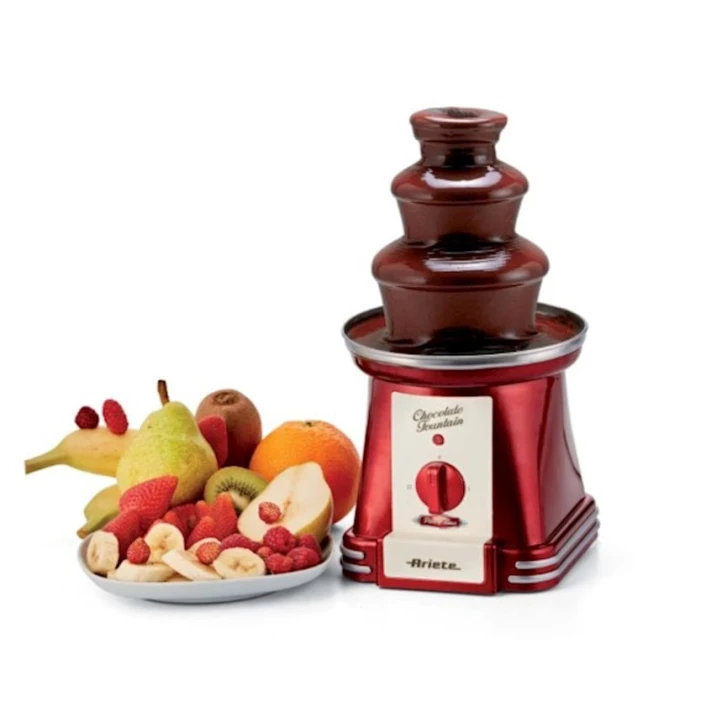 Шоколадный фонтан Ariete 2962/00 Шоколадный фонтан Ariete 2962/00
