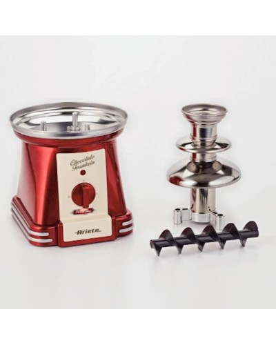 Şokolad fontanı Ariete 2962/00