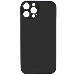 Чехол KZDOO Air Skin для Apple iPhone 15 Pro, Black (esshopbaku_kzdoo004)